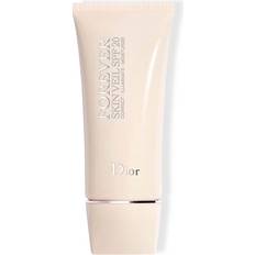 SPF Face Primers Dior Forever Skin Veil SPF20 #001 Universal Shade