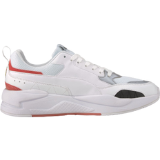 Puma Scuderia Ferrari Race X-Ray 2 - White/Rosso Corsa/White