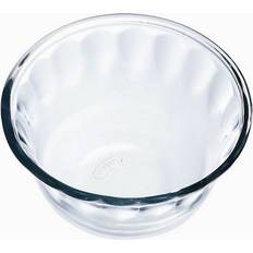 Pyrex - Plat à Four 8cm