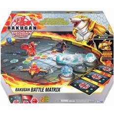 Bakugan arena Spin Master Bakugan Ultimate Battle Arena