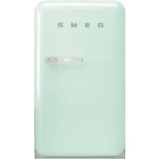 Smeg FAB10RPG5 Green