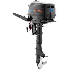 FourStroke 6 hp