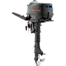 Utombordare 4 takt Seafox FourStroke 6 hp