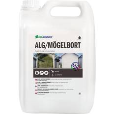 Trä Anti-mögel & Mögelborttagning BIOkleen Algae & Mold Remover