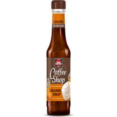 Sciroppo di Caffè al Caramello - 20 cl 20cl