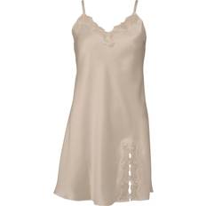 Silk Nightgown - Bailey