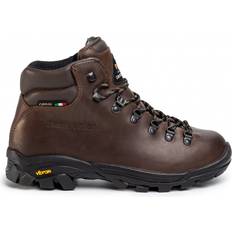 Zamberlan Scarpe da trekking - Marrone