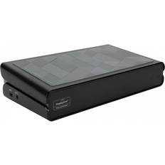 Targus docking station Targus Docking Station DOCK171EUZ 4 x USB 3.0 1 x LAN 1 x HDMI