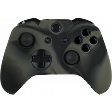 Xbox One Controller Skin - Camo