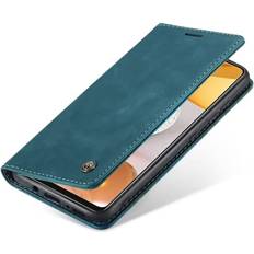 CaseMe Retro Wallet Case for Galaxy S21 Ultra