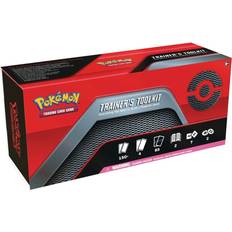 Pokemon trainers toolkit Pokemon TCG: Trainer's Toolkit