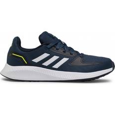 Adidas Kid's Runfalcon 2.0 - Crew Navy/Cloud White/Legend Ink