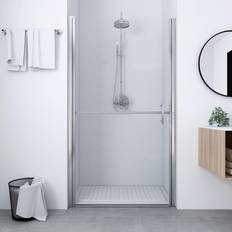 Pivotdeur Douche Deuren vidaXL Shower Door (146656)