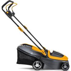 Stiga Collector 136 AE (2x2.0Ah) Batteridrevet plæneklipper
