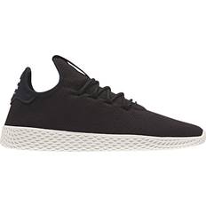 Adidas Pharrell Williams Tennis Hu - Core Black/Core Black/Chalk White