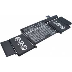 Macbook pro a1582 batteri Cameron Sino CS-AM1502NB Compatible