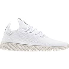 Adidas x Pharrell Williams Sneakers Adidas Pharrell Williams Tennis Hu - Cloud White/Cloud White/Chalk White