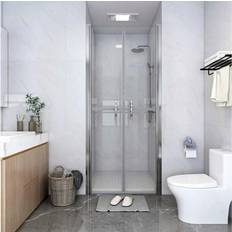 Douches vidaXL Shower Door (148778)