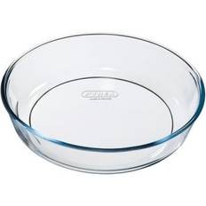 Apto para Lavavajillas Fuentes para Horno Pyrex - Fuente para Horno 25cm