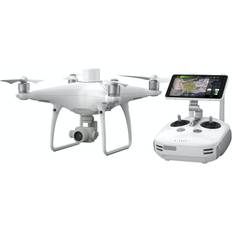 Dji phantom 4 rtk DJI Phantom 4 RTK SDK RTF