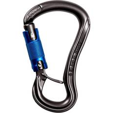 Arrampicata Ocun Moschettone Condor hms triple Noir