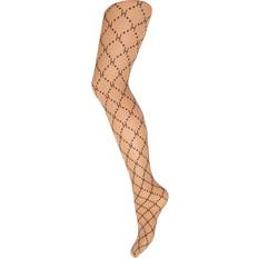 Logo 25 Denier Tights