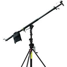 Manfrotto Light & Background Stands Manfrotto 425B