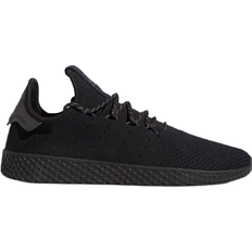 Adidas Pharrell Williams Tennis Hu - Core Black/Core Black/Utility Black