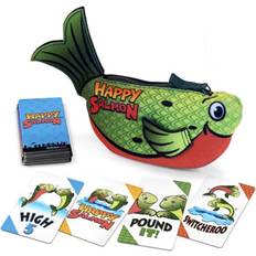 Happy Salmon