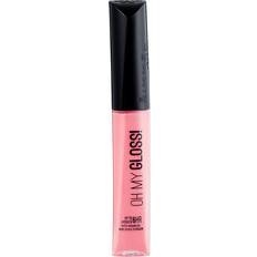 Rimmel Oh My GLOSS! lipgloss #160 -stay my rose