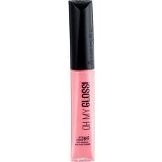 Rimmel Oh My Gloss! #160 Stay My Rose