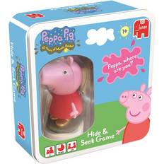 Peppa Pig Hide & Seek Game