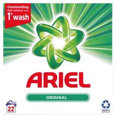 Ariel Original Laundry Powder