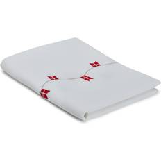 Langkilde & Søn Table Cloths Birthday White