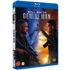 Science Fiction & Fantasy Blu-ray Gemini Man