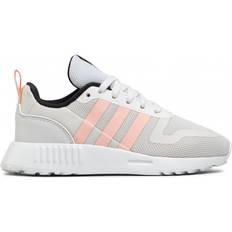 Adidas Kid's Multix - Grey One/Glow Pink/Core Black