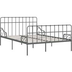 Metaal Bedframes vidaXL 284603