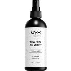 Setting spray dewy NYX Make Up Setting Spray Dewy, 180ml