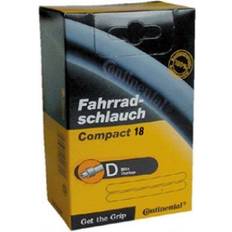 DV Inner Tubes Continental Compact 18