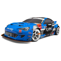 RS4 Sport 3 Drift Yoshihara RTR H120096