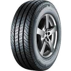 Continental ContiVanContact 100 205/70 R17C 115/113R 10PR