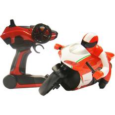 Fjärrkontroll Motorcyklar Taiyo City Racer
