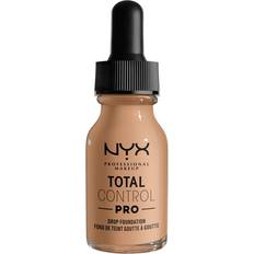 NYX Total Control Pro Drop Foundation Medium Olive