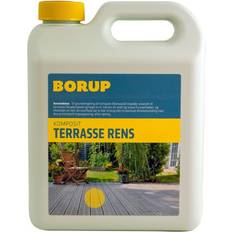 Terrasserens Borup Composite Terrace