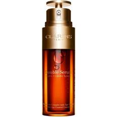 Paraben Free Serums & Face Oils Clarins Double Serum 75ml