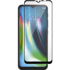 Moto g9 Panzer Full-Fit Screen Protector for Moto G9 Play