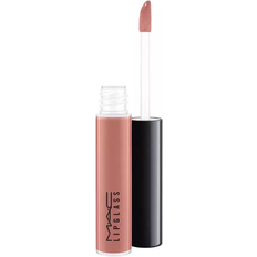 MAC Peach Lip Glosses MAC Lipglass Mini Spite