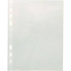 Esselte Plastic Pockets A5