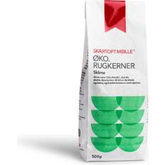 Rugkerner