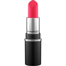 MAC Mini Lipstick Relentlessly Red